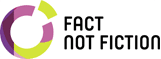 Fact Not Fiction Logo