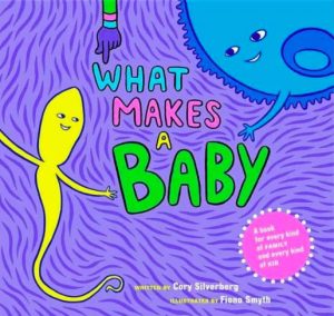 what makes a baby