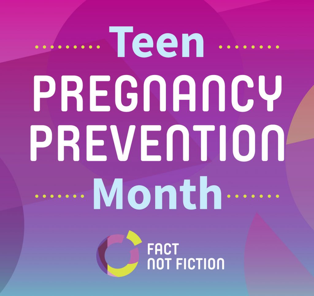 Preventing Teen Pregnancy in Mississippi: Facts & Resources - Fact Not ...